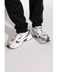 Lacoste - Sports Shoes 'L003 Neo Shot' - Lyst