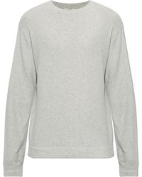 American Vintage - Round-Neck Sweater - Lyst