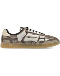 Amiri - 'Pacific Football' Sports Shoes - Lyst