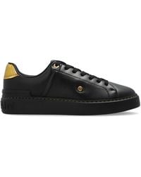 Balmain - "B-Court" Sports Shoes - Lyst