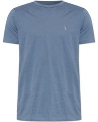 AllSaints - T-Shirt "Tonic" - Lyst