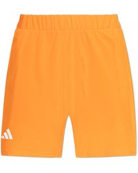 adidas Originals - Training Shorts With Logo - Lyst
