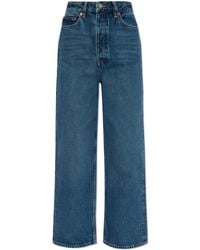 Samsøe & Samsøe - 'Shelly' Jeans - Lyst