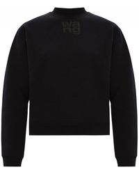 T By Alexander Wang Activewear For Women Up To 68 Off At Lyst Com