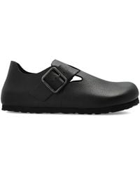Birkenstock - "London Wire Buckle" Shoes - Lyst