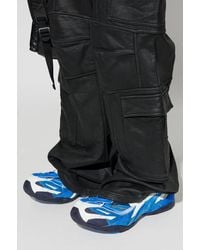 Balenciaga - 'Soleless' Sports Shoes - Lyst