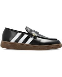adidas Originals - 'Handball Spezial' Loafers - Lyst
