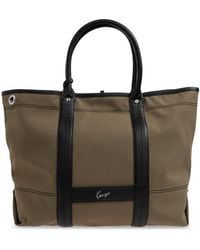 KENZO - Double-Sided Bag - Lyst