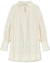 Munthe - Dress 'Betulli' - Lyst