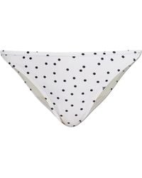 By Malene Birger - Bottom Of "Astrida" Swimsuit - Lyst