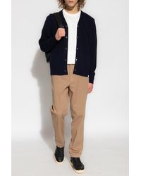 Norse Projects - ‘Adam’ Cardigan, ' - Lyst