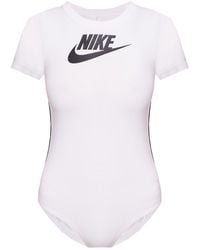 nike bodysuit outfit