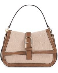 Furla - Handbag 'Flow Medium' - Lyst