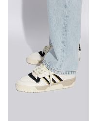 adidas Originals - 'rivalry 86 Low' Sneakers, - Lyst