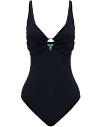Melissa Odabash - One-Piece Swimsuit "Abruzzo" - Lyst