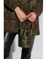 Marc Jacobs - ‘The Bucket Mini’ Shoulder Bag - Lyst