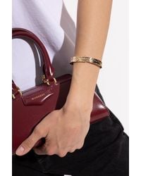Givenchy - Brass Bracelet - Lyst