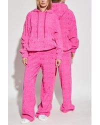 Versace - Sweatpants - Lyst