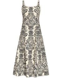 Ulla Johnson - Dress "Natali" - Lyst