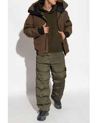 Canada Goose - ‘Chilliwack’ Down Bomber Jacket - Lyst