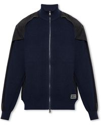 Diesel k top panthy sweater