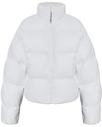 Balenciaga - Padded Jacket From The Skiwear Collection, - Lyst