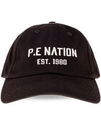 P.E Nation - Baseball Cap - Lyst