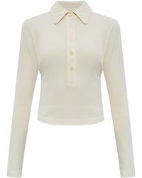 Citizens of Humanity - 'Brea 60's' Polo - Lyst