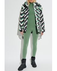 Perfect Moment - Seamless Thermal Leggings "Perfect" - Lyst