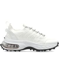 DSquared² - Sports Shoes "Bubble" - Lyst
