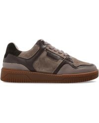 AllSaints - Regan Sports Shoes - Lyst
