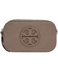 Tory Burch - Shoulder Bag 'Miller Mini' - Lyst