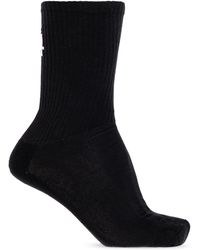 44 Label Group - Socks With Logo - Lyst