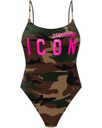 dsquared swimsuit