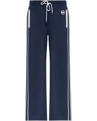 MICHAEL Michael Kors - Sweatpants With Logo - Lyst