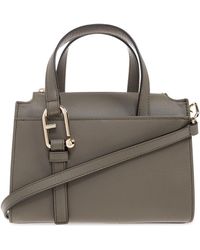 Furla - Handbag 'Nuvola Small' - Lyst