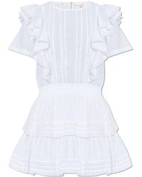 LoveShackFancy - Dress "Natasha" - Lyst