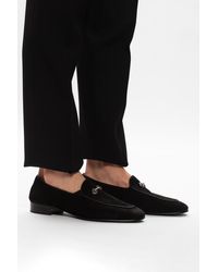 Giuseppe Zanotti Loafers for Men 