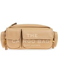 Marc Jacobs - Shoulder Bag The Cargo - Lyst