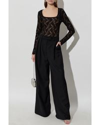 LoveShackFancy - Body 'Jannie' - Lyst