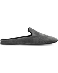 Max Mara - 'Tessile' Slides - Lyst
