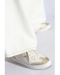 MICHAEL Michael Kors - Sports Shoes Scotty - Lyst