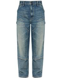 Carhartt - "Smith" Jeans - Lyst