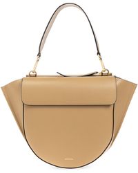 Wandler - Handbag Hortensia Medium - Lyst