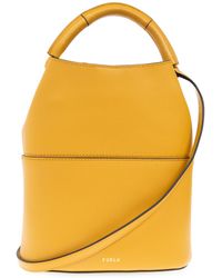 Furla - Handbag 'Sfera Small' - Lyst