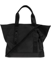 Moschino - Shopper Bag - Lyst