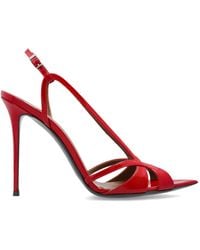 Giuseppe Zanotti - Heeled Sandals "Intrigo" - Lyst