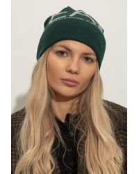 EA7 - Cap With Logo - Lyst