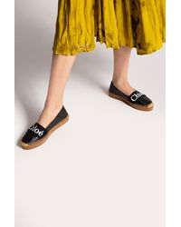 Chloé Espadrille shoes and sandals for Women | Online Sale up to 68% off |  Lyst