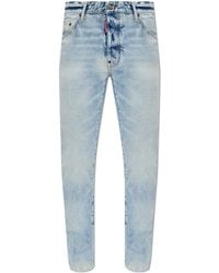 DSquared² - 'Teddy' Jeans - Lyst